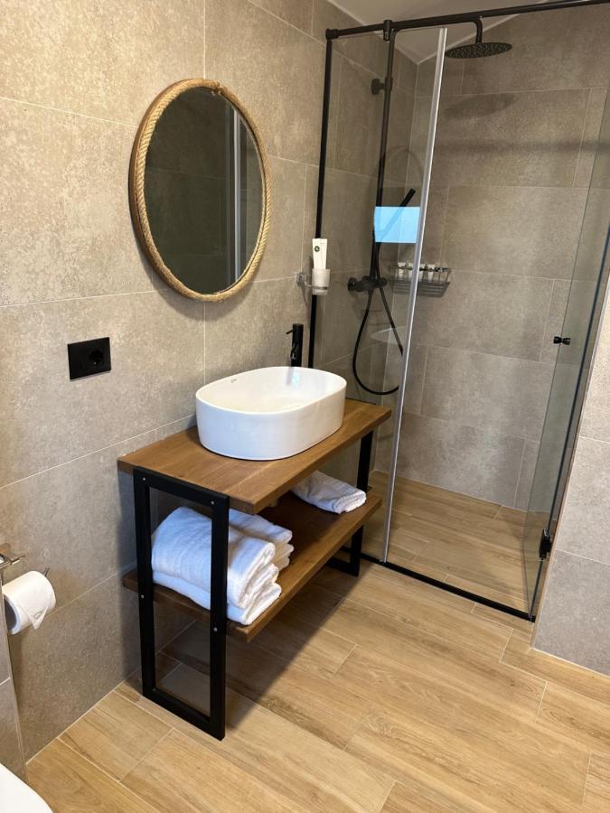 Flumen Park Hotel Ibe ภายนอก รูปภาพ